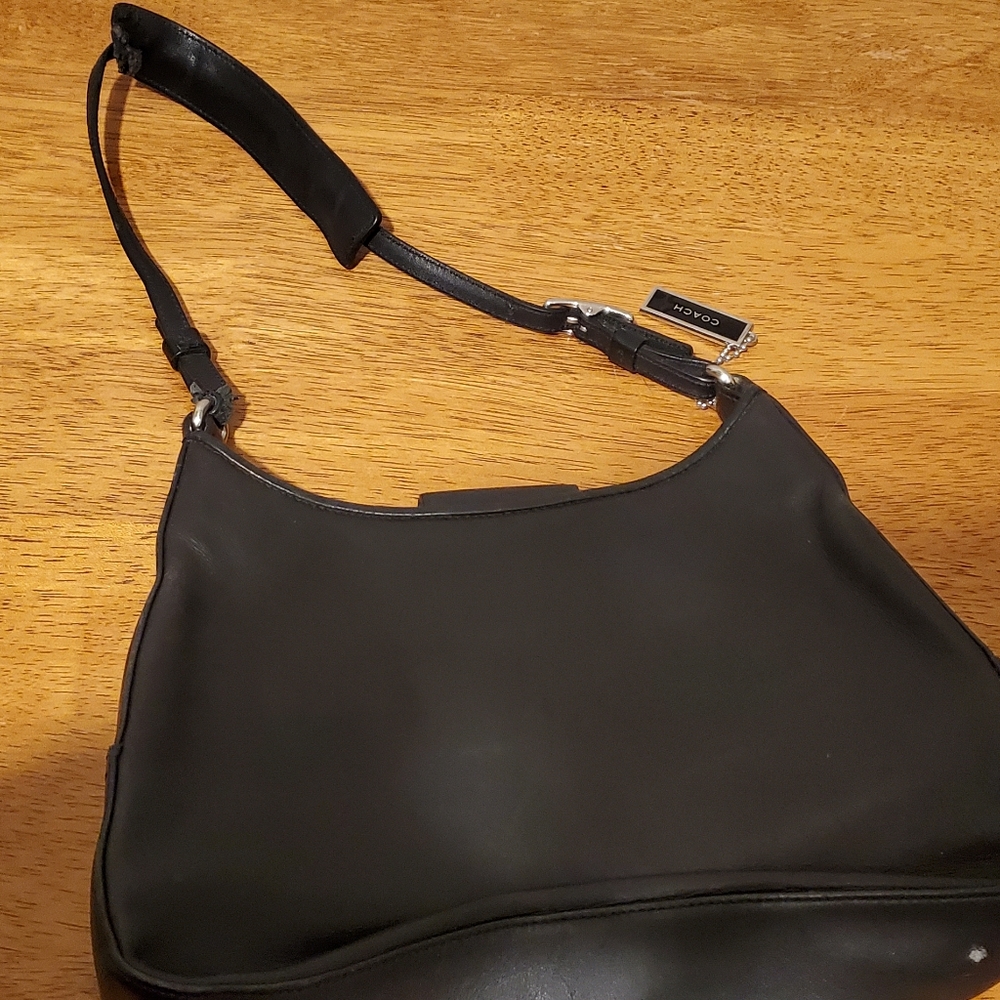 Vintage Coach